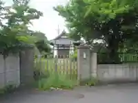 普門寺(東京都)