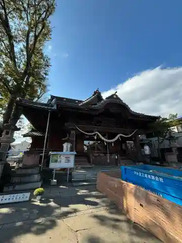 伊勢崎神社の{uncategorized: "未分類", other: "その他", undefined: "問題あり", building: "その他建物", grave: "お墓", sacred_gate: "鳥居", guardian: "狛犬", statue: "像", buddha: "仏像", history: "歴史", nature: "自然", garden: "庭園", animal: "動物", pagoda: "塔", temizu: "手水舎", mountain_gate: "山門・神門", sanctuary: "本殿・本堂", subordinate: "末社・摂社", art: "芸術", scenery: "景色", jizo: "地蔵", ema: "絵馬", goshuin: "御朱印", omikuji: "おみくじ", items: "授与品その他", amulet: "お守り", goshuincho: "御朱印帳", eats: "食事", festival: "お祭り", votive_dance: "神楽", shichigosan: "七五三参", wedding: "結婚式", experience: "体験その他", initially: "初詣", around: "周辺", anti_infection: "感染症対策"}