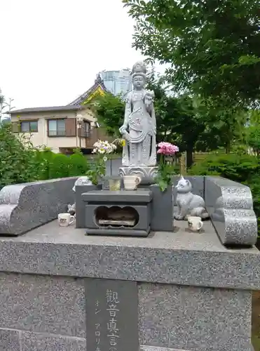 大安寺(東京都)