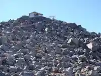 乗鞍本宮(岐阜県)