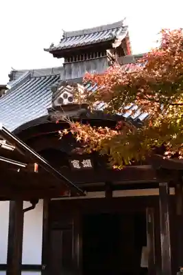 曼殊院門跡(京都府)