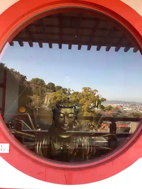 金剛宝寺(紀三井寺)の仏像