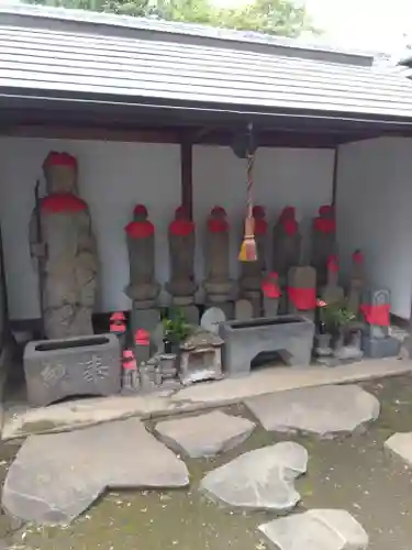 髙福院(東京都)