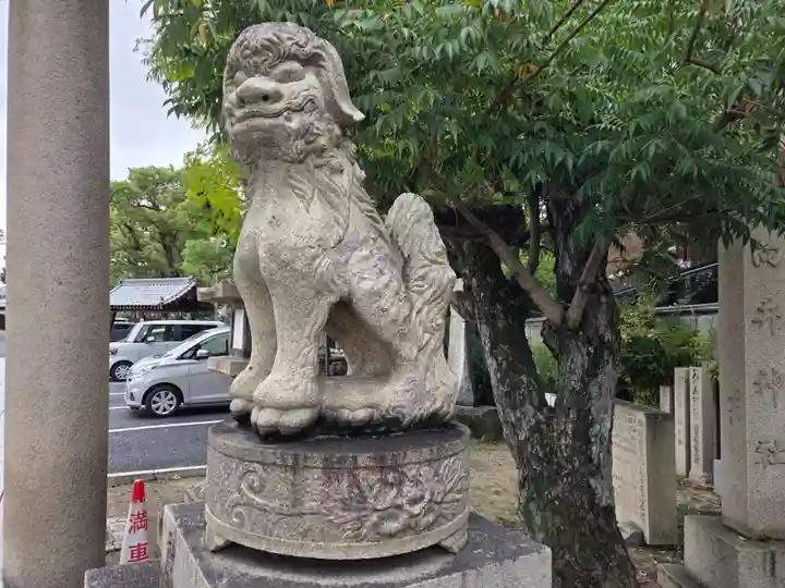 方違神社(大阪府)