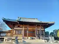 光蔵寺(埼玉県)