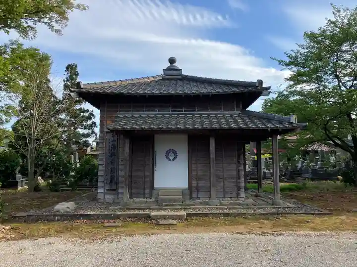 浄興寺(新潟県)