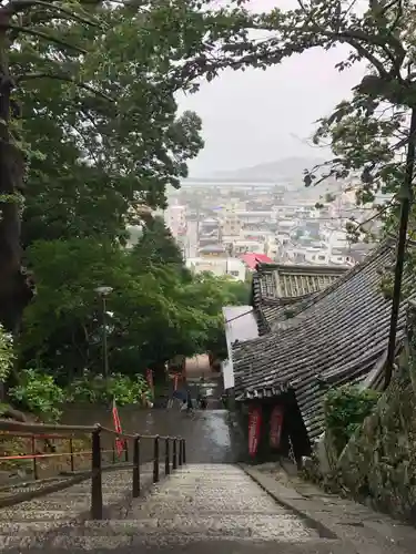 金剛宝寺（紀三井寺）のその他建物