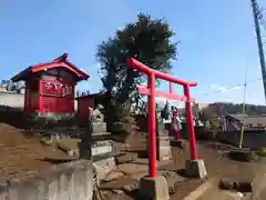 稲荷神社(東京都)