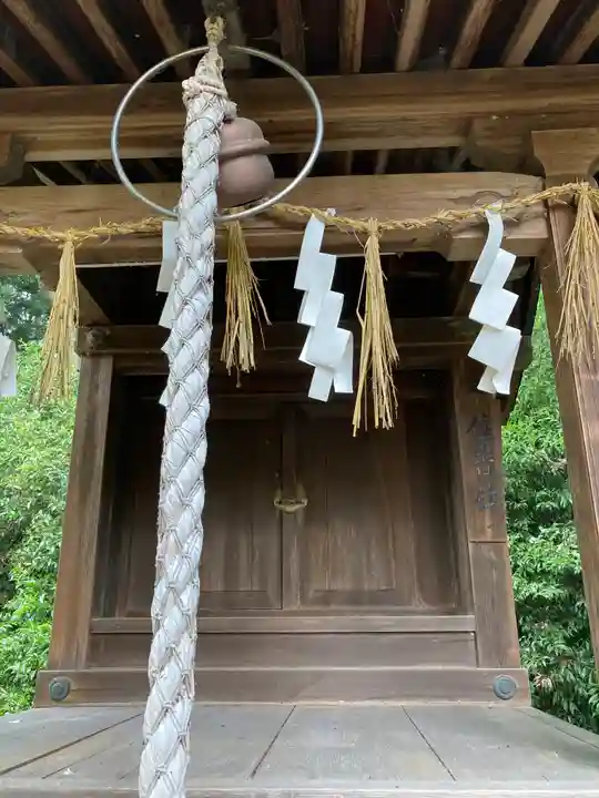 室城神社(京都府)