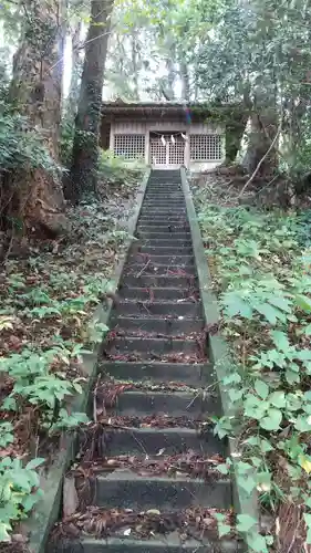 稲荷神社(福島県)