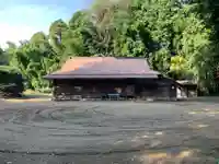 星宮神社(千葉県)