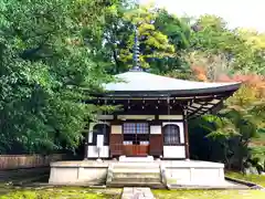 善能寺(京都府)