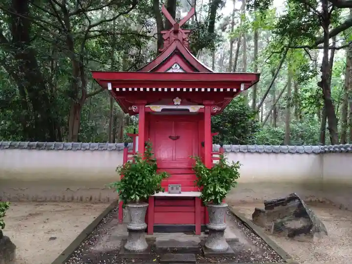 菅原神社(奈良県)