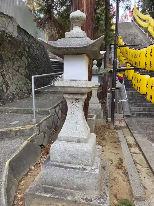 邇保姫神社(広島県)