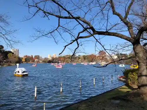 上野東照宮(東京都)