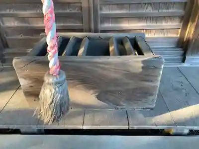 五助稲荷神社(茨城県)