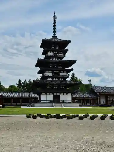 薬師寺(奈良県)