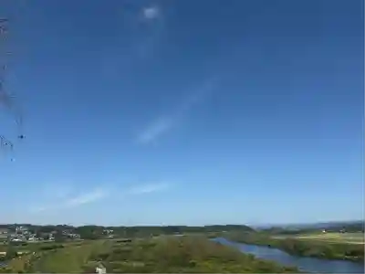 高館義経堂(岩手県)