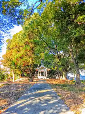 児社のその他建物