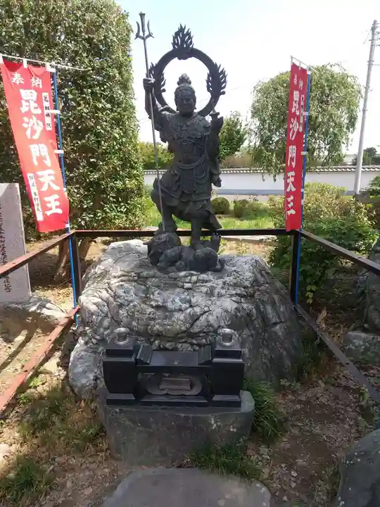 正伝院(埼玉県)
