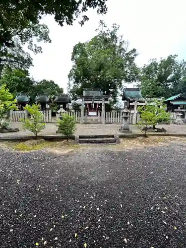 春日神社(奈良県)