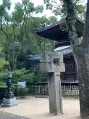 徳光院の塔