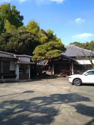 宝泉寺(東京都)