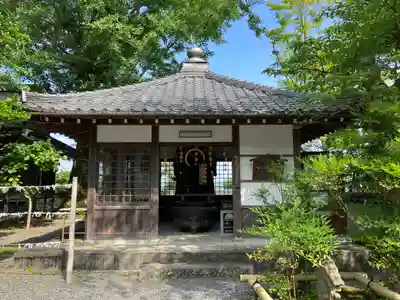 西教寺(滋賀県)