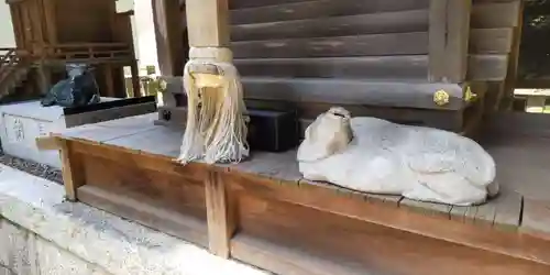 日牟禮八幡宮(滋賀県)