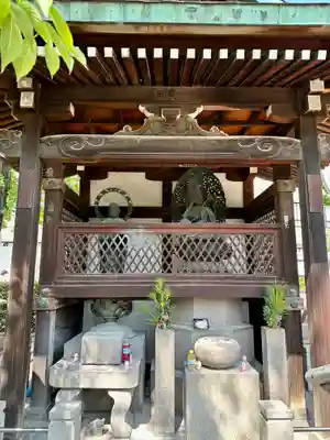四天王寺(大阪府)
