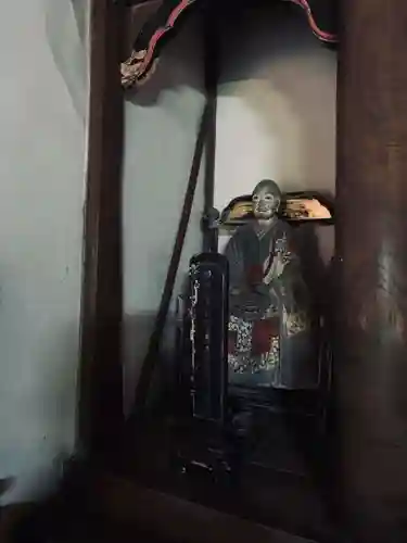 瑞松庵(山口県)