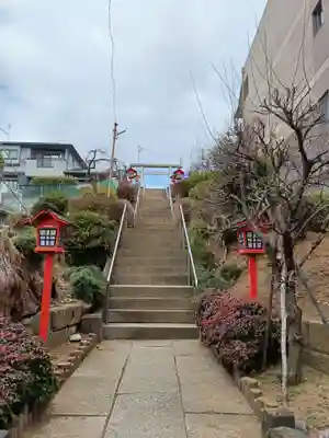 菅原神社(東京都)