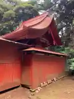 丸山神社(千葉県)