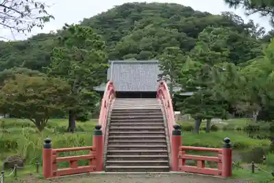 稱名寺(神奈川県)