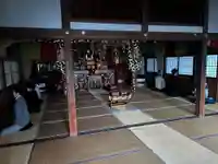 安用寺(愛知県)