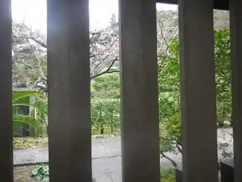 高徳院のその他建物