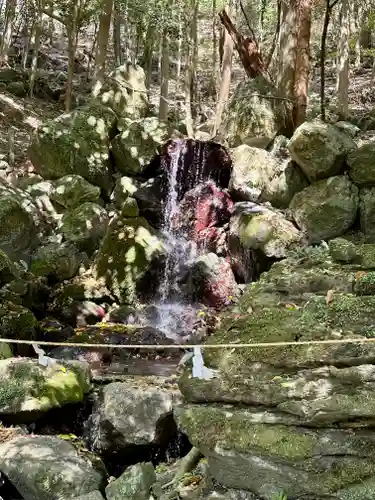 出雲大神宮のその他建物