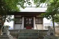 神明宮(静岡県)