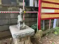 御蔵稲荷神社(千葉県)