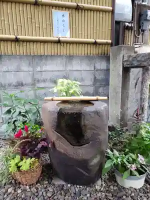 飯倉熊野神社(東京都)
