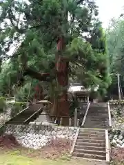 八柱神社(長野県)