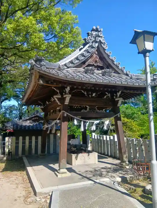 御首神社(岐阜県)
