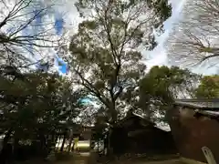 三十八社神社(奈良県)