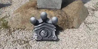 西加平神社(東京都)