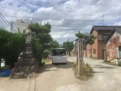 禅林寺(愛知県)