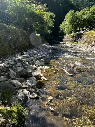 嚴島神社(奈良県)