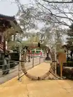 放生寺(東京都)