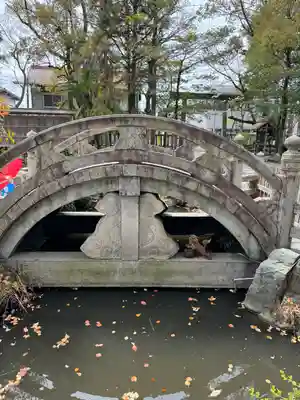 若宮神明社(愛知県)