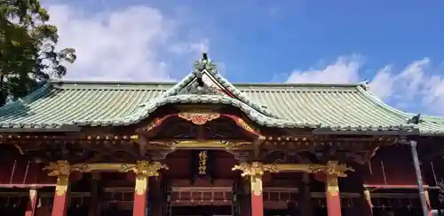 根津神社(東京都)