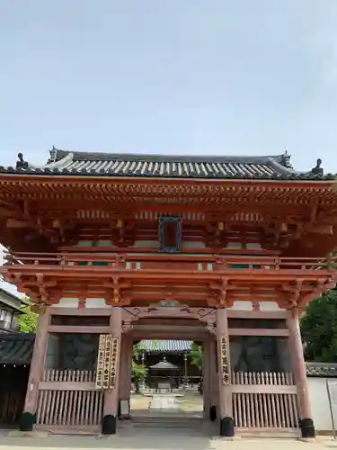 昆陽寺(兵庫県)
